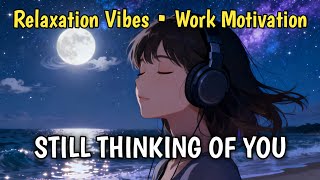 Dj slow remix - Where are you now [Sad   Chill Vibes] lagu buat mood kerja meningkat