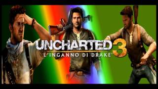 Uncharted's principal theme