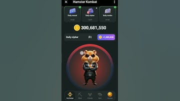 Hamster kombat daily cipher code 7 july #hamsterkombat #ciphercode #cardcombo #telegram