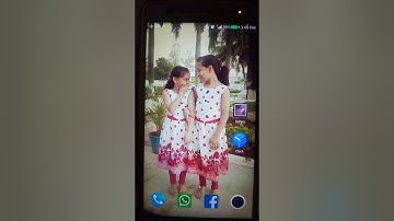 Appium Python script demo ~ Double tap Zoom