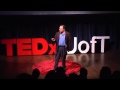 One Idea, Many Business Models: Joshua Gans at TEDxUofT