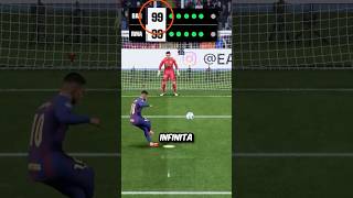 ¿SE PUEDE JUGAR UNA TANDA DE PENALES INFINITA EN EA FC 26? 😳😱