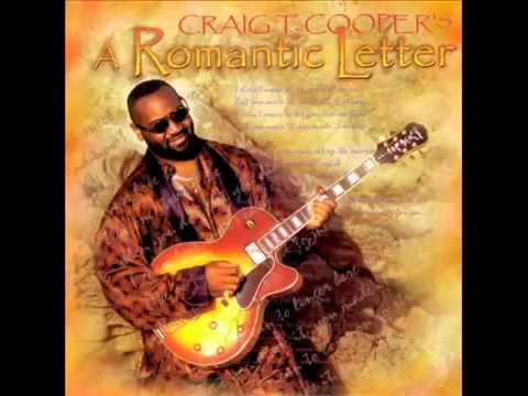 Craig T. Cooper - When You Love Somebody - YouTube