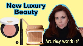 🔥 All New Luxury Beauty 🔥 Tom Ford | Hermes | Victoria Beckham