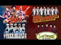 Los Tigres Del Norte, Los Huracanes Del Norte,Terribles Del Norte, Los Tucanes Sus Mejores Canciones