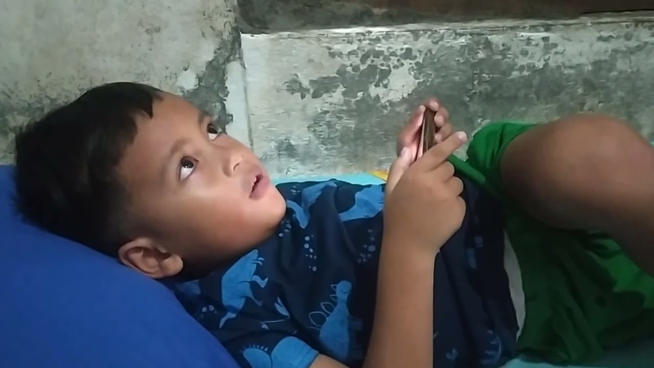 curhat panjang kali lebar Dhuha Malik Pribadi 😘 4 Tahun 7 bulan