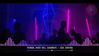 Meduza, Becky Hill, Goodboys - Lose Control
