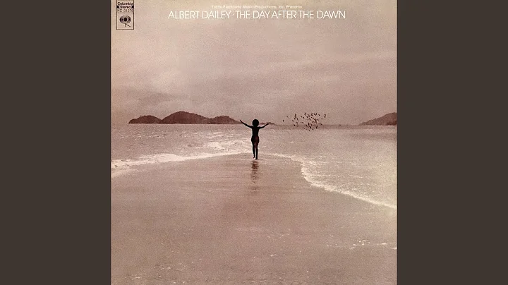 The Day After the Dawn