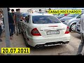 Мошинбозори Душанбе!! Нархи Lexus IS250,Mercedes W211,Hyundai Equus,BMW,Mercedes