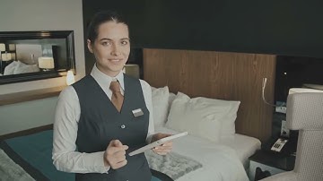 How Hospitality (Hotels, Resorts, Restaurants) Businesses Can Benefit from AI Agents