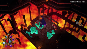 Torchlight 2 Berserker Elite Xbox One X Part 63