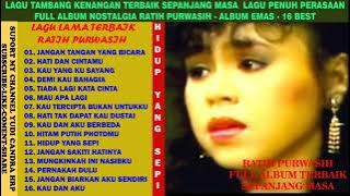 album emas Ratih Purwasih full album #lagukenangan #ratihpurwasih @thesultan