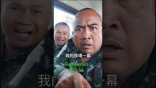 The Bus Driver Fell Asleep While Driving Critical Situation