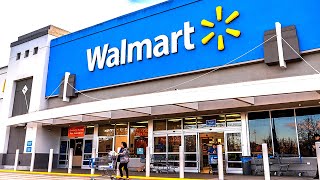 Amerika'da Market Alışverişi ve Fiyatları: WALMART 2020
