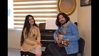 Turnam gidersen Mardin'e- Songül Düzgün &Erkan Yıldırım çakar