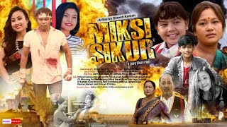 MIKSI SIKUR (Trailer)2022 screenshot 4