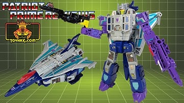 Toyhax Decal Set For Transformers Legacy Needlenose