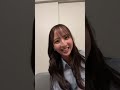 でんちゃん(佐藤楓)と初配信 #乃木坂46 #大型犬のいる生活