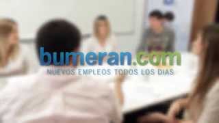 Bumeran Taller laboral screenshot 3