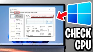 How to Check What CPU You Have on Windows 11 - Full Guide