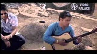 Video thumbnail of "ALLA KE BANDE(hariom).MPG"