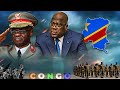 Afgambiga fashilmay ee congo  saraakiil cadaan oo qeyb ka ahaa afgambiga oo xabsiga la dhigay 