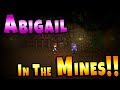 Why Abigail Is The BEST! - Stardew Valley