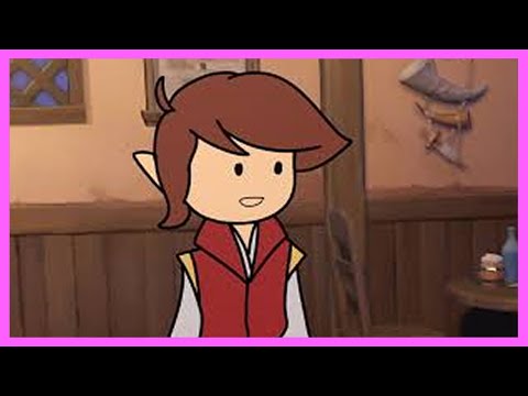 Dnd 5e: Vicious Mockery in a nutshell ft. Davvy Chappy