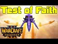 Warcraft 3 | Test of Faith #12