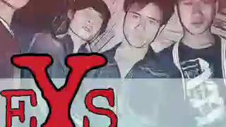 Lagu terbaru EXS BAND Cinta tak bersemi ( lyric video ) track 04