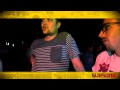 Capture de la vidéo Spectrasoul - Interview From Subsonic Festival 2012