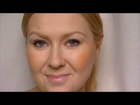 Nappali smink youtube
