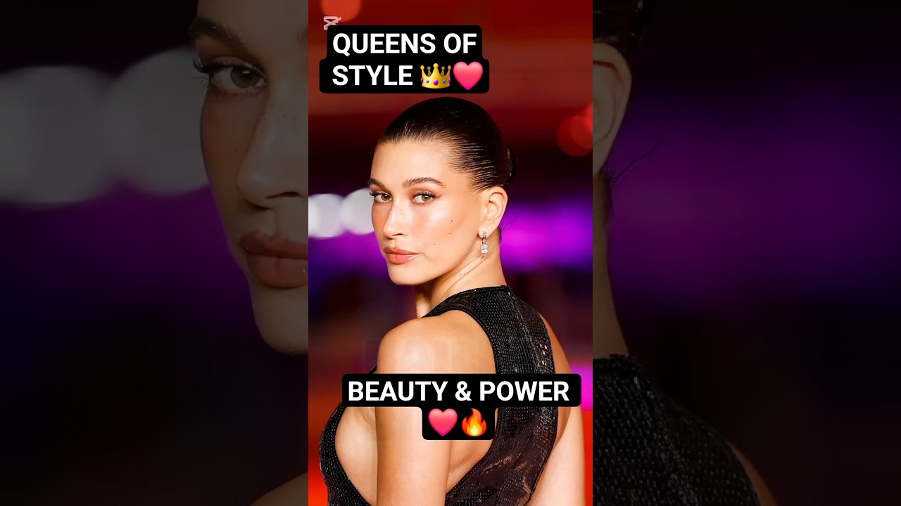 World’s Most Popular Models – Icons of Beauty & Power❤️ #models #women #shorts