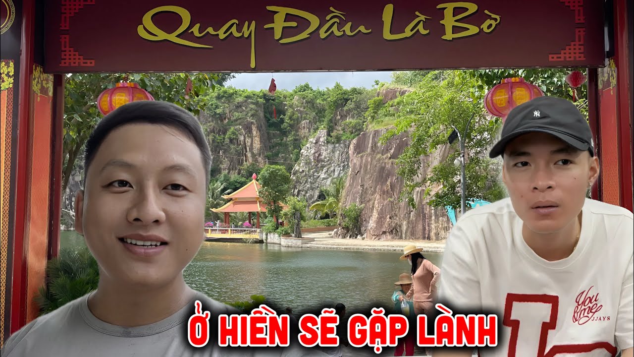 Bất Ngờ Anh 2 Vũ Lên Chùa Để Làm Việc Này