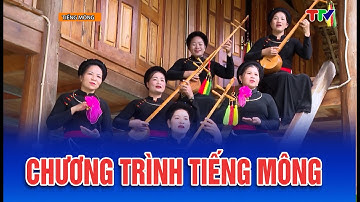 Chương trình tiếng Mông (30/11/2025)
