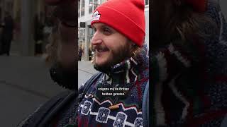 Wat is jouw leukste feitje?-#breda #bredanu #foxpop #vraagopstraat #feitje #watvindenwe