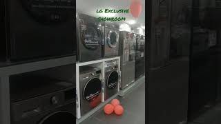 Lg best Shop/ Exclusive showroom of lg / Oriental Stores @COLDWAVE6