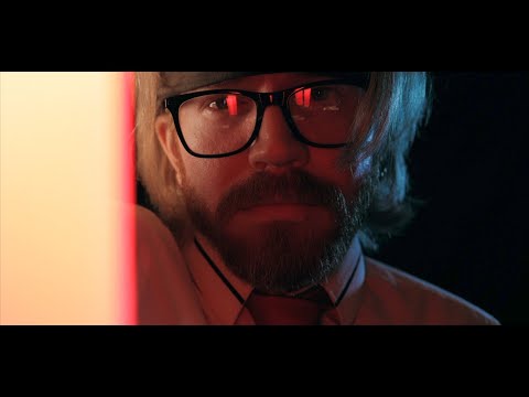 (ASMR) Investigating You
