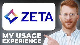Zeta Global Platform Review - Usage Experience screenshot 5