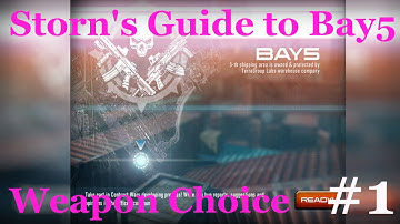 Contract Wars - Storn