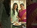 Mother's day special with Munnujii #food #healthyfood #cooking #indianfood #mothersdayspecial