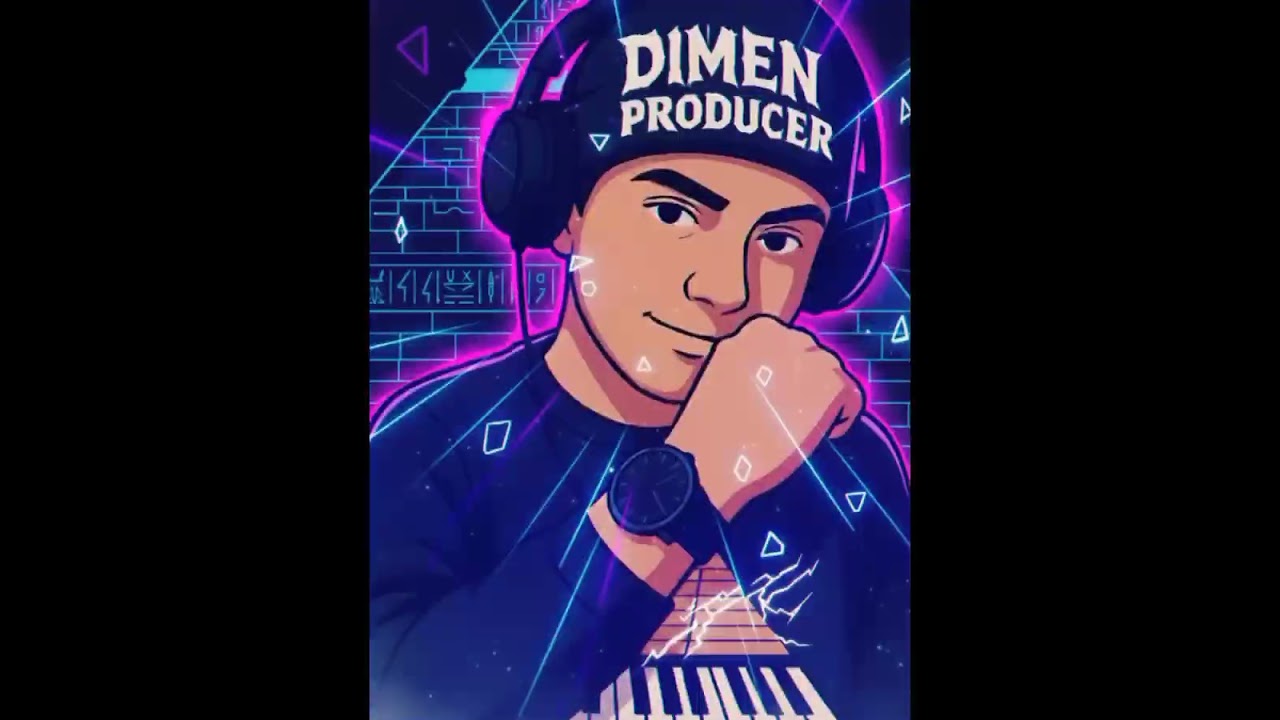 Harder Punk (Tech House)Dimen Producer 2K26