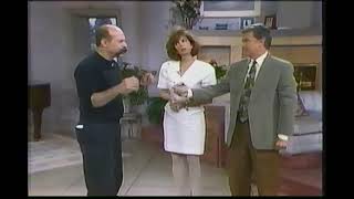 Best of DeBartolo Slow Speed Mail Order 2-91 Toy 3-13-91 Slow SP Regis Toys Attitude Gadget 4-91 (4)