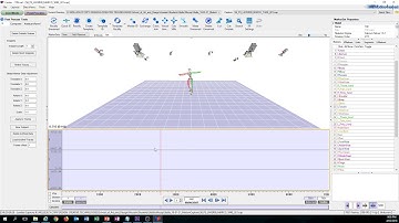 Mocap Data Cleaning in Cortex - part 2- Setting up your workstation