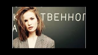 Звезда сериала "сладкая жизнь" попала на больничную койку Звезда сериала "сладкая жизнь" попала на больничную койку