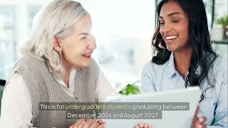 McKinesy & Company Fall 2025 Internships