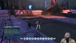 Double artifact xp | LAST DAY | Dc universe online | lets rank