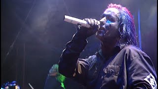 [50 FPS] Slipknot – Vermilion (Live at Rock am Ring 2005) Resimi