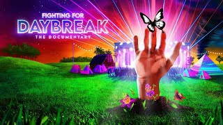 Watch Fighting for Daybreak Trailer