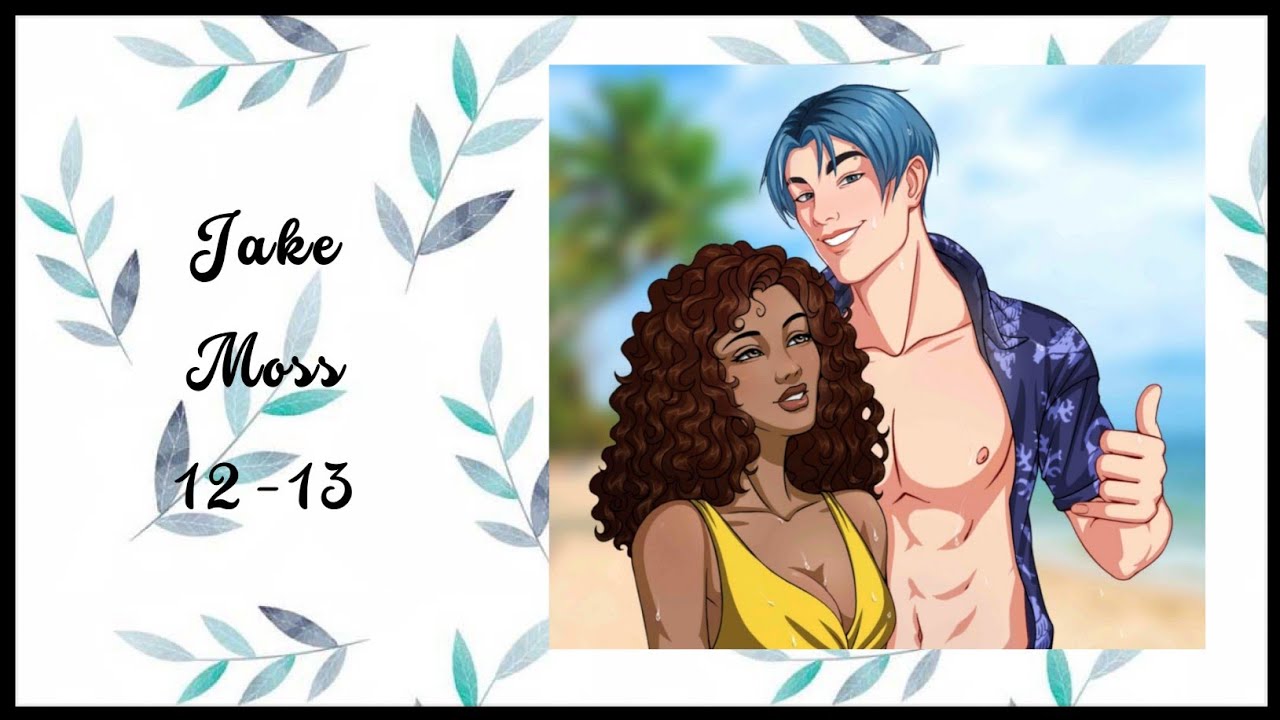 Jake Moss 1213 🏄🏻‍♂️ [ update ] • MeChat YouTube